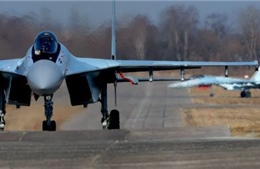 Mỹ sợ phải nhường thị trường vũ khí cho Nga